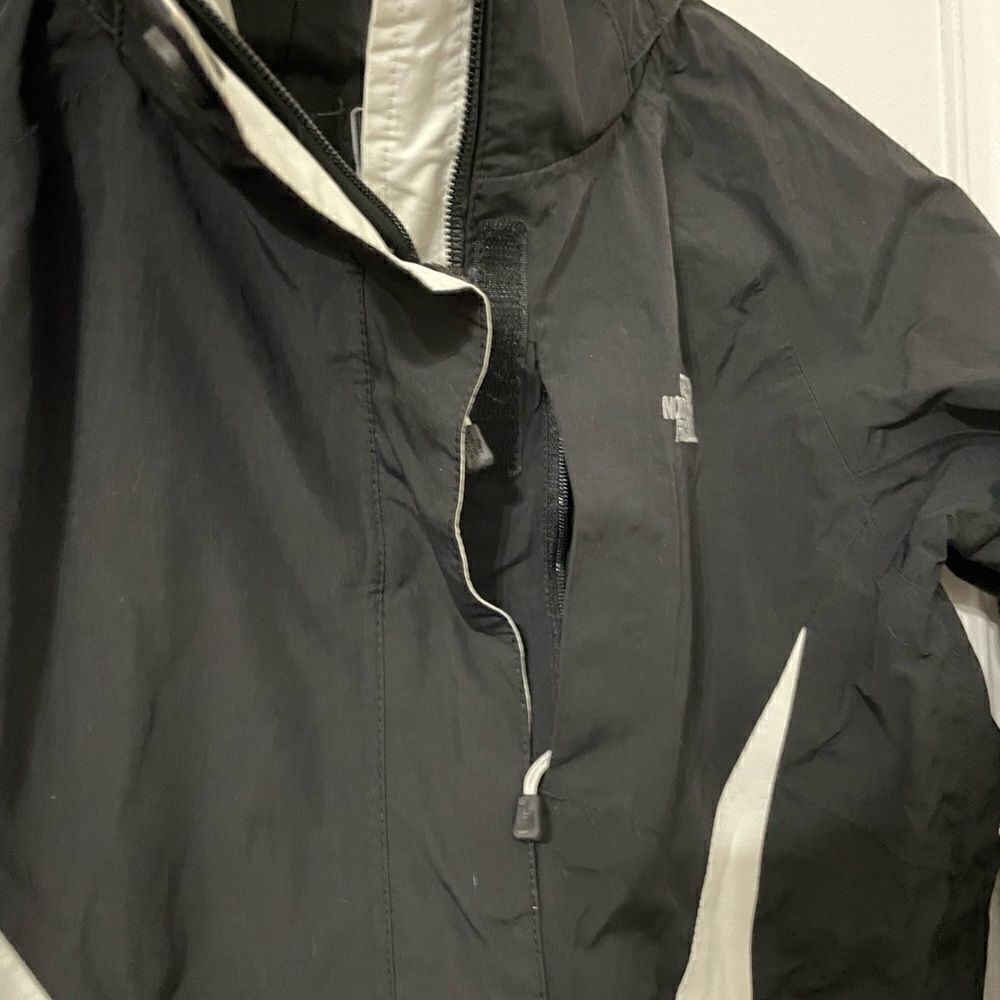 North Face Boundry Triclimate jacket - Picture 2 of 6